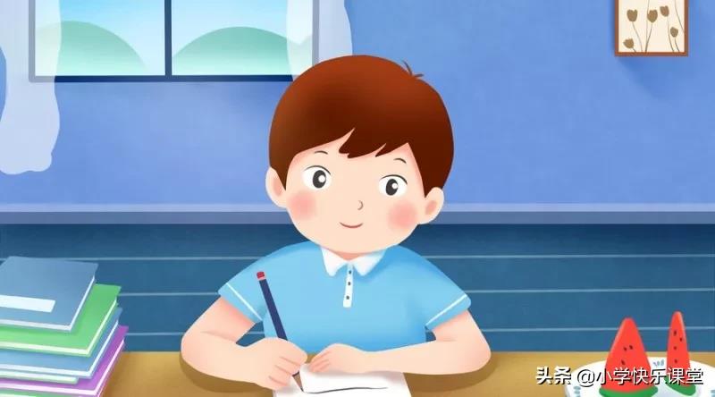 小学生优秀作文赏析——《我的校园》范文10篇，读一读，丰富灵感