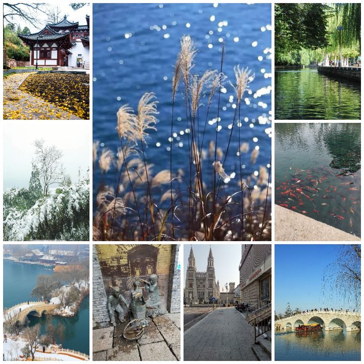 济南的冬天读后感(济南的冬天读后感200字)（济南的冬天读后（济南的冬天读后200字）文章) 