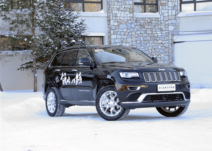 你的最爱是哪道光 国产极光对比JEEP自由光