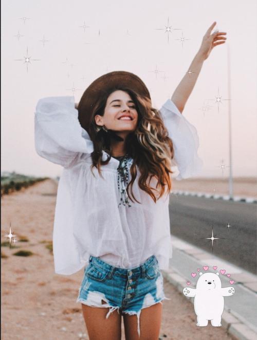 成为最好的自己