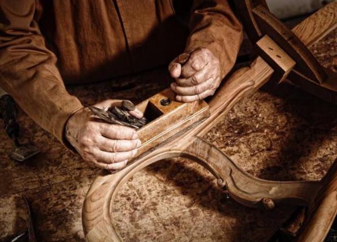 明朝建筑奇才，设计北京天安门年仅18岁，无需一钉一铆却屹立百年