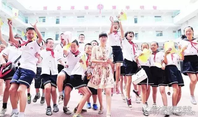 告别童年，六年级毕业作文分享，值得好好欣赏和借鉴