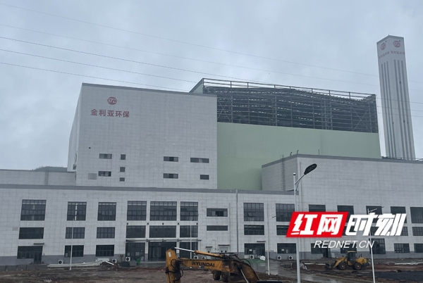 做好垃圾环保大文章 科学布局好节能环保产业