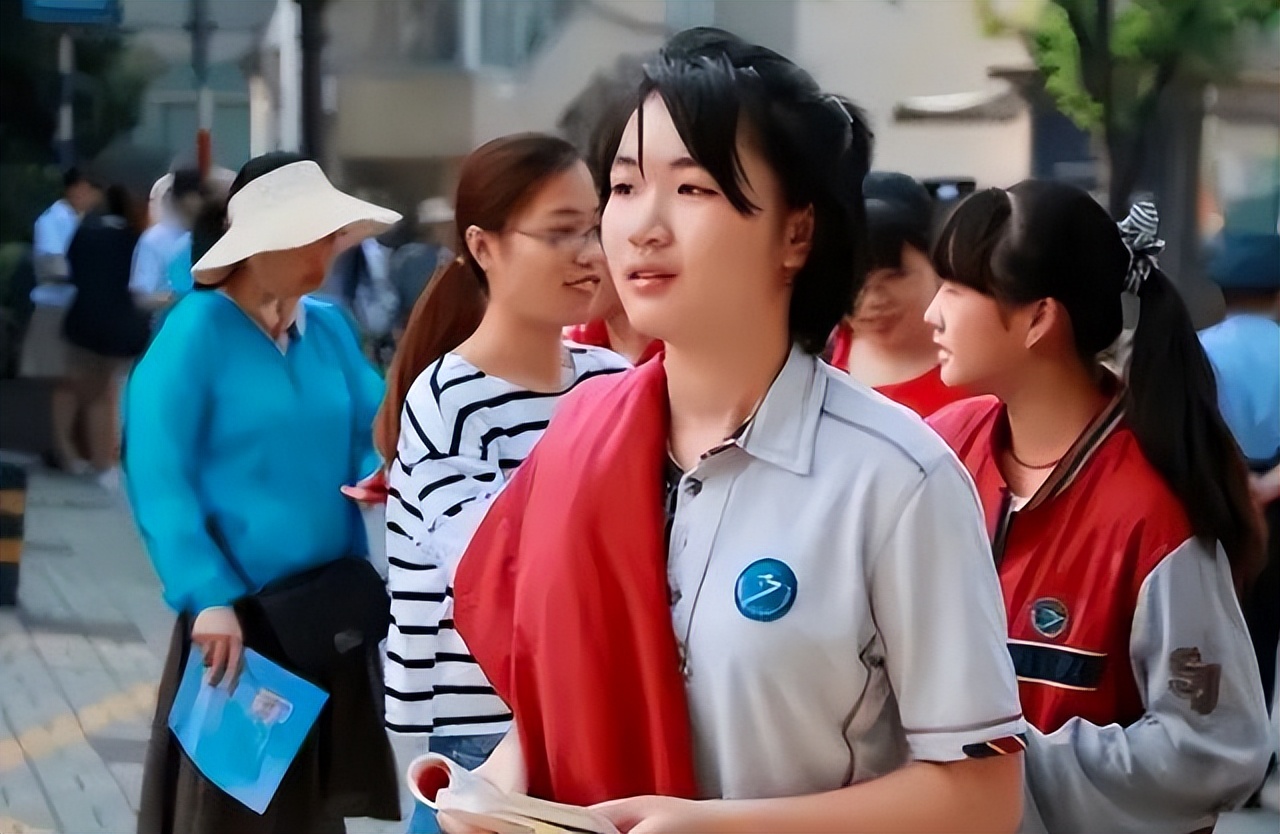 上初中后，如果这门成绩经常在95分以上，多半是“隐形学霸”