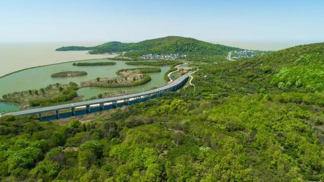 太湖生态岛(太湖生态岛建设)（太湖生态岛（太湖生态岛建设）文章) 