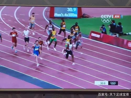 4x100米接力赛(4x100米接力赛怎么跑)（4x100米接力赛（如何进行4x100米接力赛）文章) 