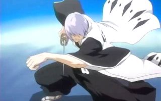 死神：悲剧痴情的男人——市丸银