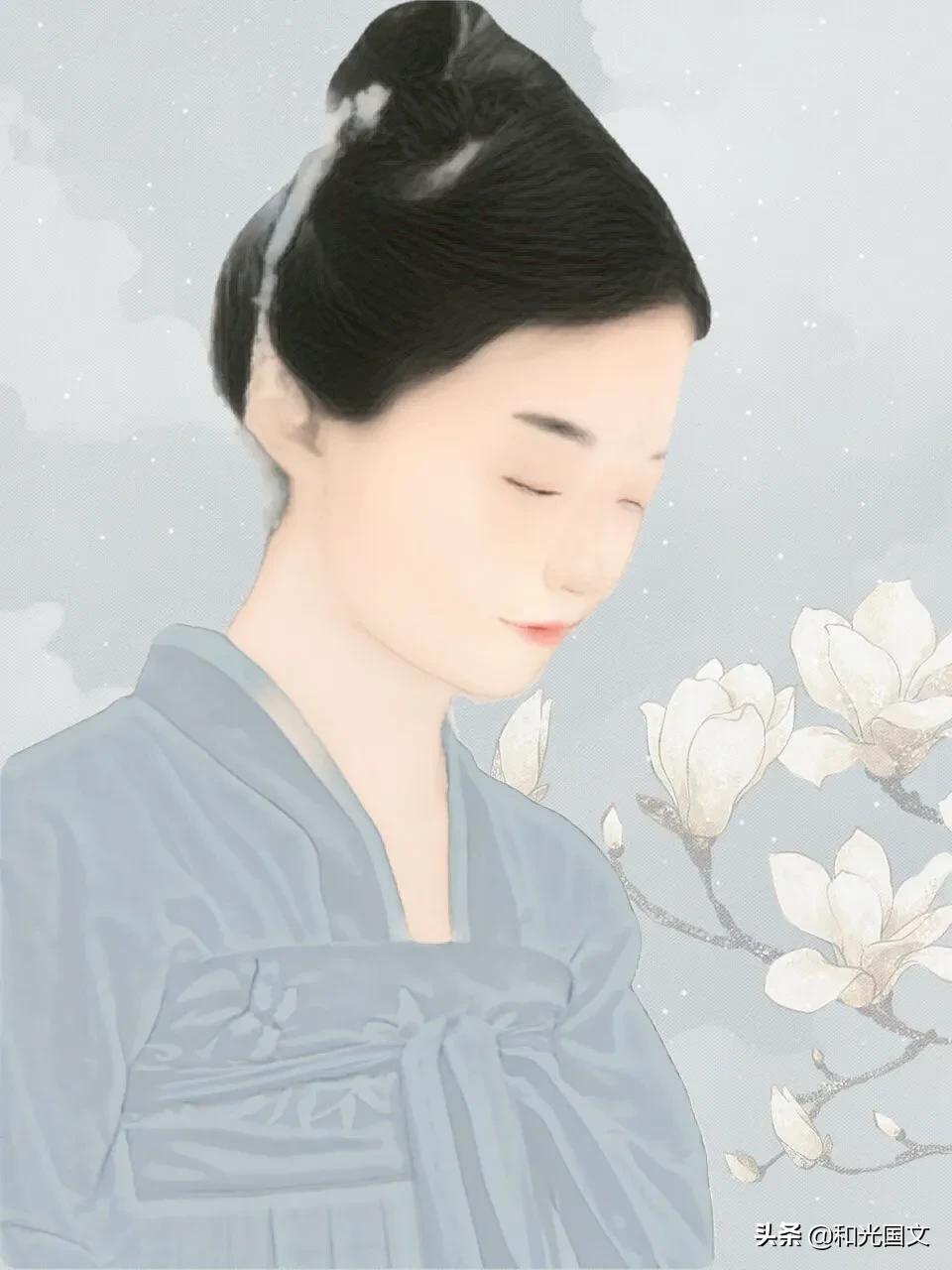 就在一瞬间！洛洛说作文！初三一模