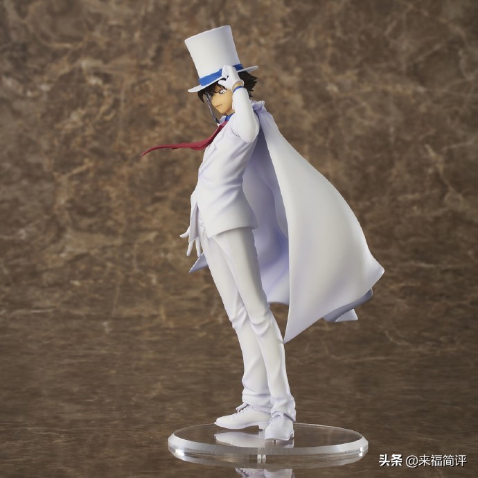 UNION CREATIVE19年11月发售：《名偵探柯南》怪盜基德 9,500日元
