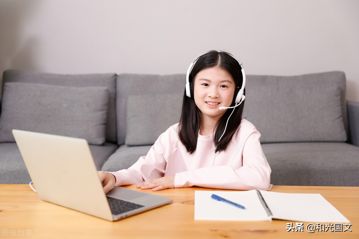 就在一瞬间！洛洛说作文！初三一模