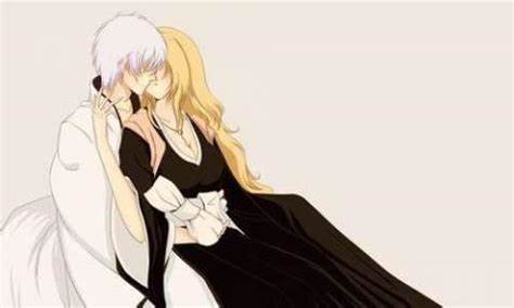 死神：悲剧痴情的男人——市丸银