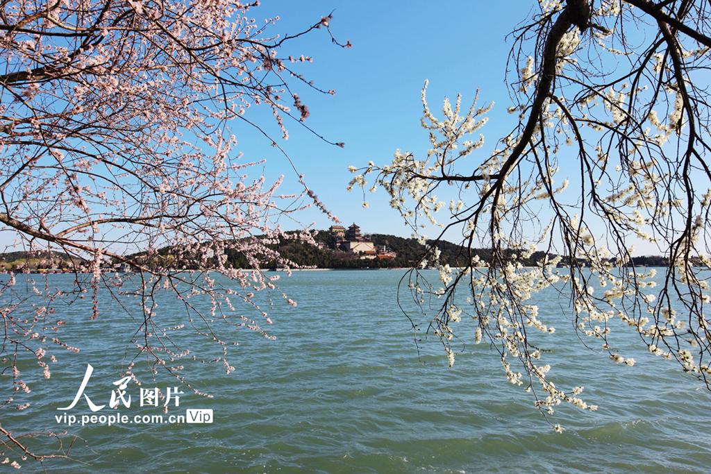 颐和园西堤(颐和园西堤六桥图片)（颐和园西堤（颐和园西堤六桥图）文章) 