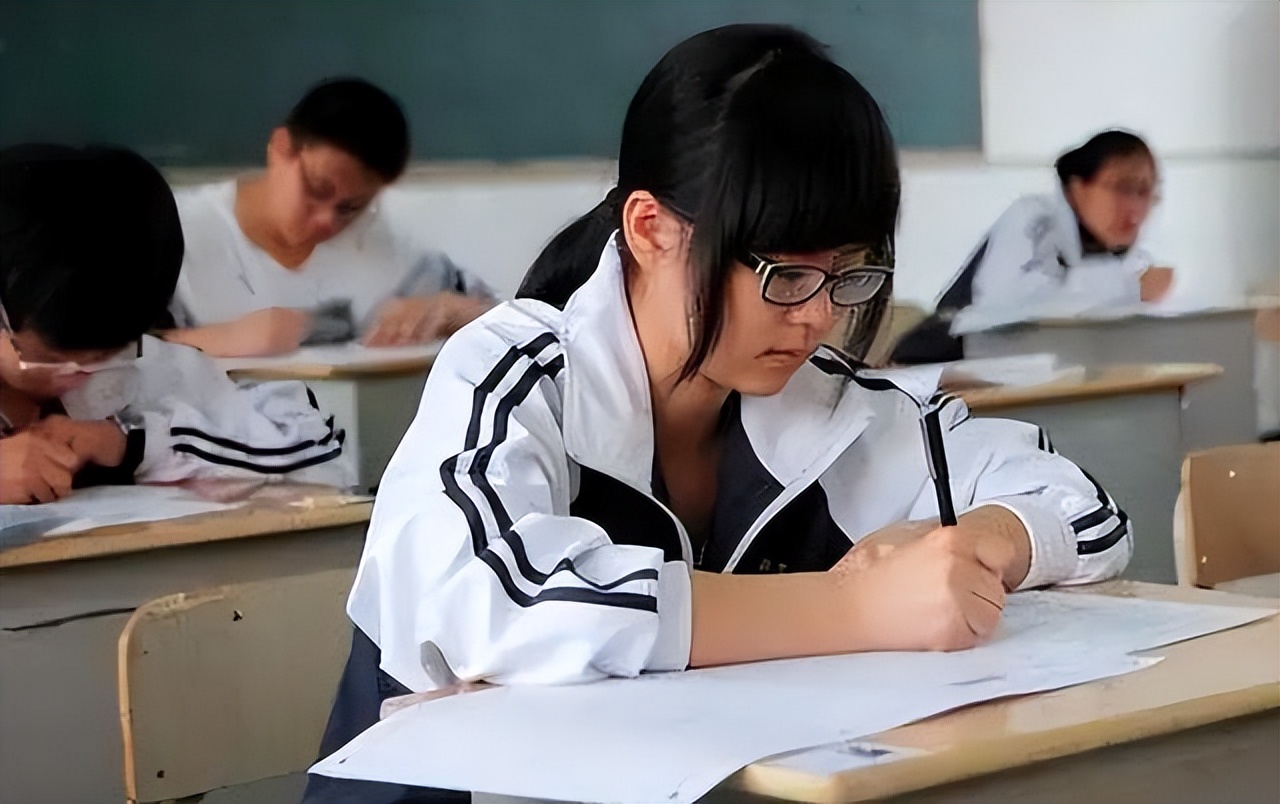 上初中后，如果这门成绩经常在95分以上，多半是“隐形学霸”