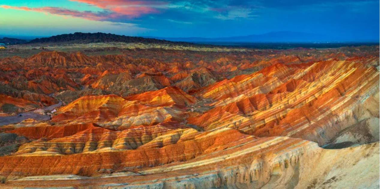 游记作文怎么写?