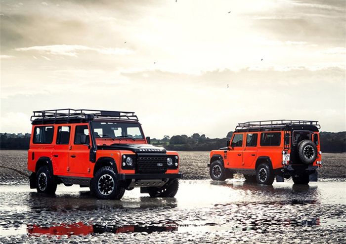 你的最爱是哪道光 国产极光对比JEEP自由光