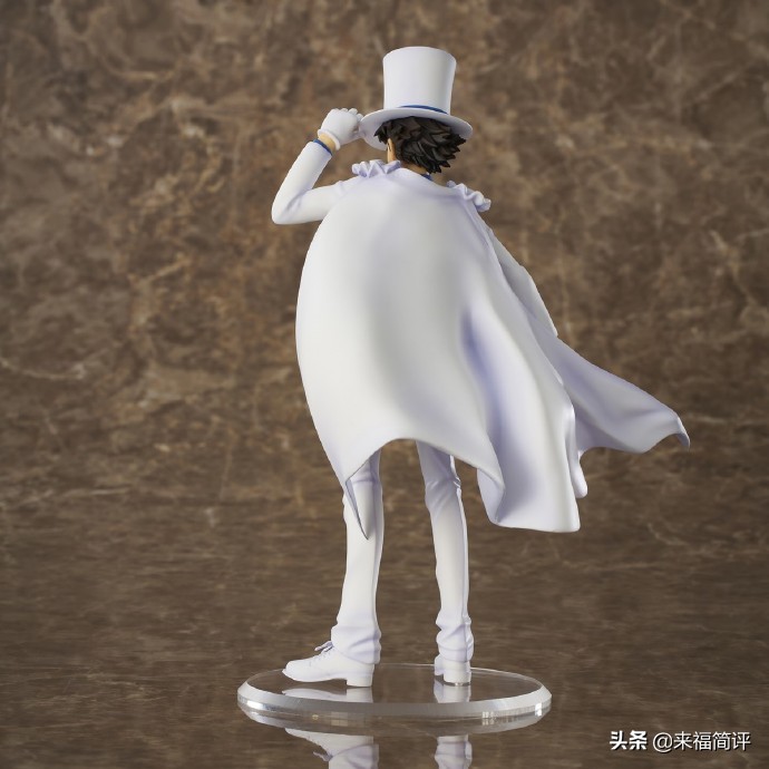UNION CREATIVE19年11月发售：《名偵探柯南》怪盜基德 9,500日元