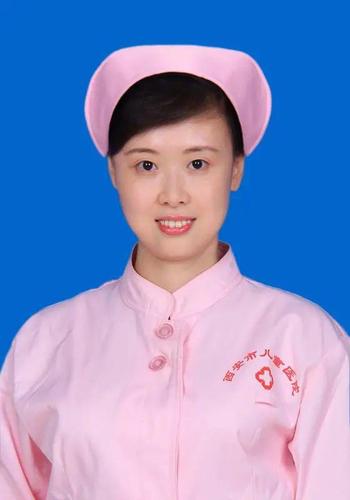 优秀护士推荐理由