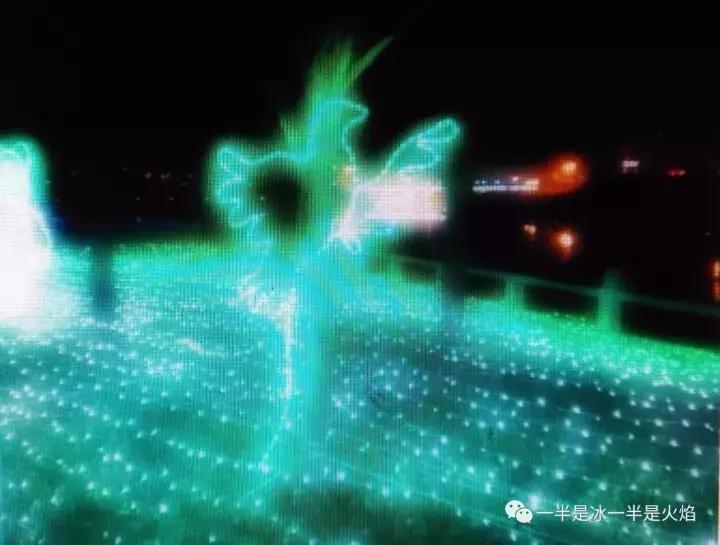 现代诗：想像，我在中秋前夜望月