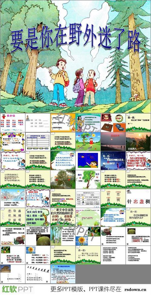 大自然的指南针(大自然的指南针有哪些二年级)（自然罗盘（二年级的自然罗盘是什么）文章)