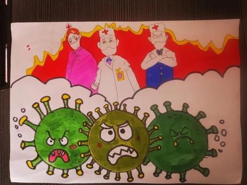 我在抗疫中成长(我在抗疫中成长征文1500字)（我在抗击疫情中成长（我在抗击疫情中成长1500字作文）文章)