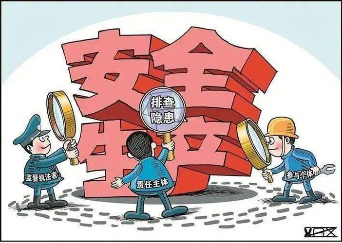 安全生产法体现了什么理念