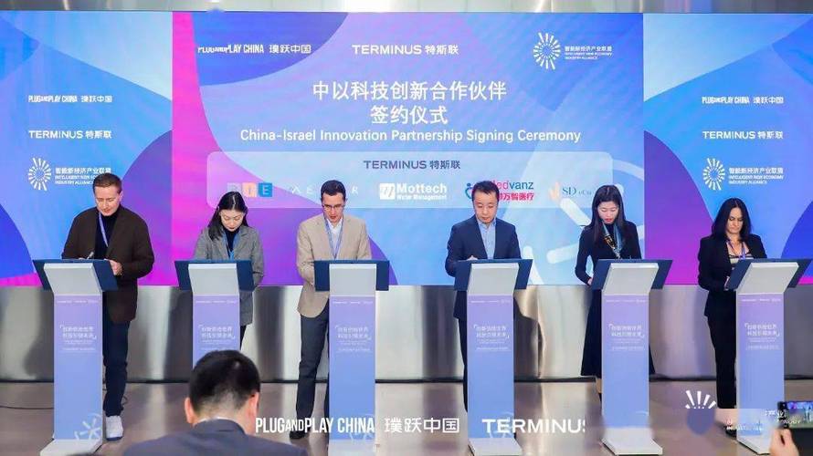 合作取得更大的成功