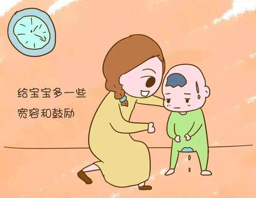 考不好妈妈让憋尿惩罚