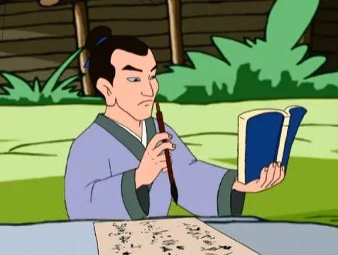 铁杵成针告诉我们什么道理