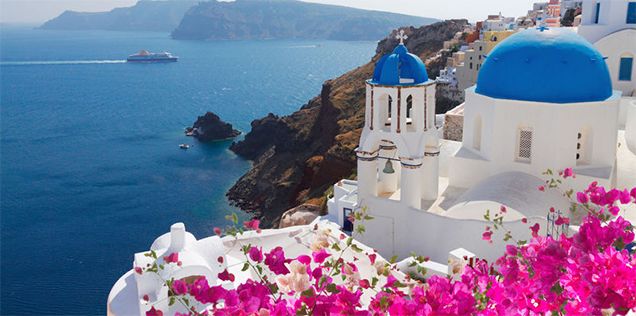 地球的脉搏 | 漫天彩霞是怎么来的