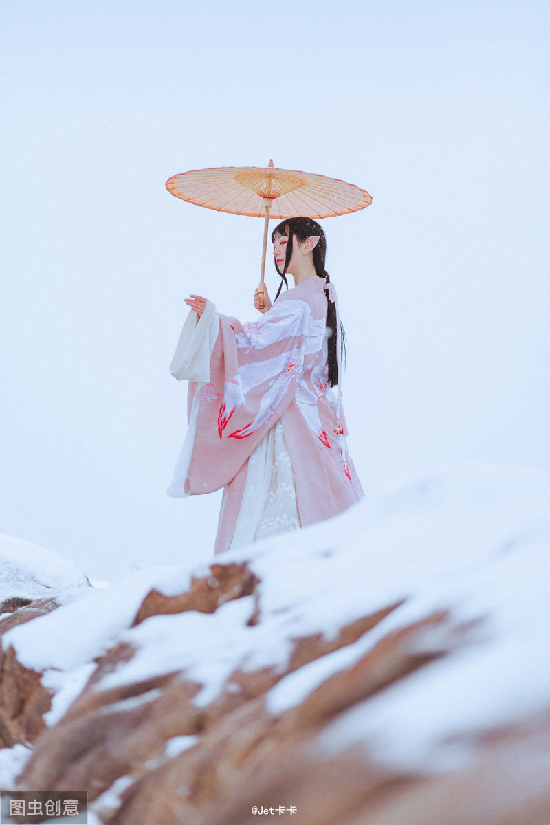 写关于冬天的100字作文