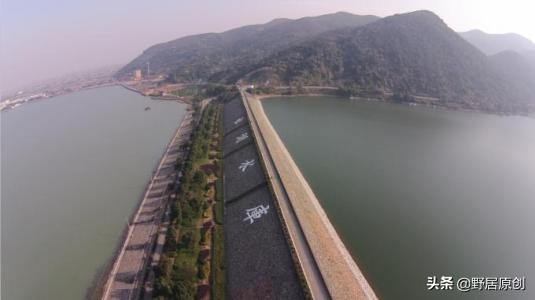 原创抒情散文《杜湖,愿你流入我的心中》