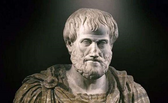 科学故事：“哲人”亚里士多德