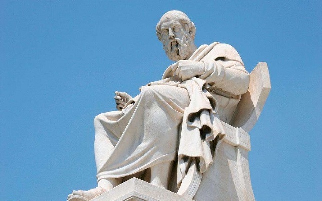 科学故事：“哲人”亚里士多德