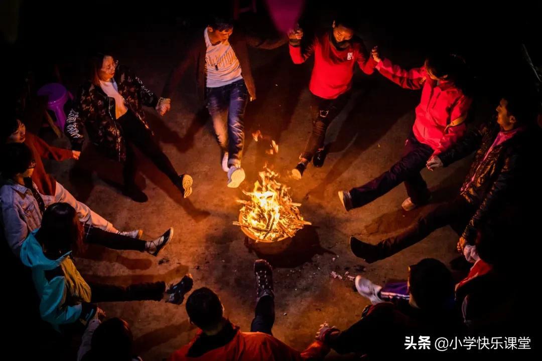 中小学优秀作文赏析—民俗风情450字，写民俗作文（精选5篇）