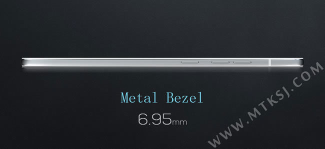 霸气：孟加拉国手机公司爱迪生集团推MTK64位8核手机