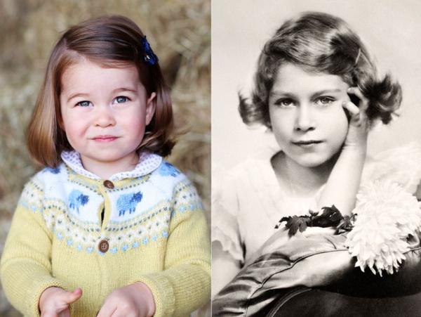 英国新晋王室宝贝叫阿奇！王子公主的名字原来是这样取的……