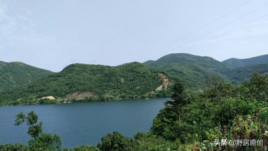 原创抒情散文《杜湖,愿你流入我的心中》