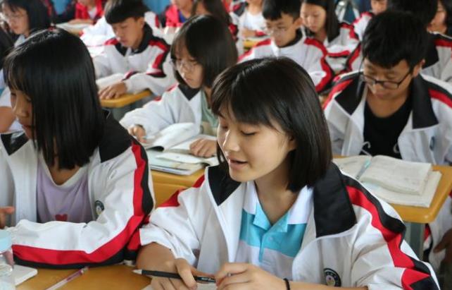 上初中后，如果这门成绩经常在95分以上，多半是“隐形学霸”