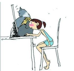 考不好妈妈让憋尿惩罚