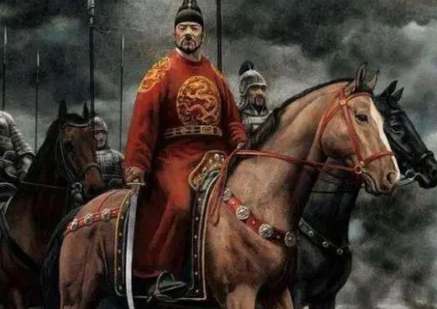 明朝建筑奇才，设计北京天安门年仅18岁，无需一钉一铆却屹立百年