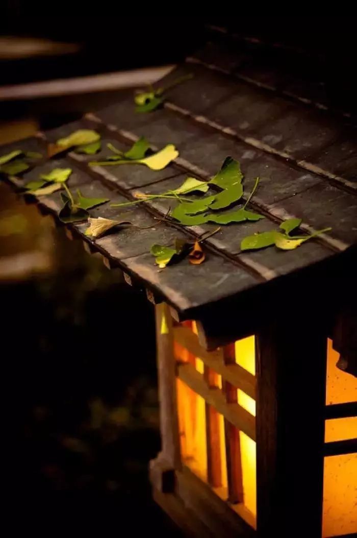 散文:秋天是一场盛宴,也是一种爱恋