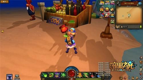 我的世界我做主