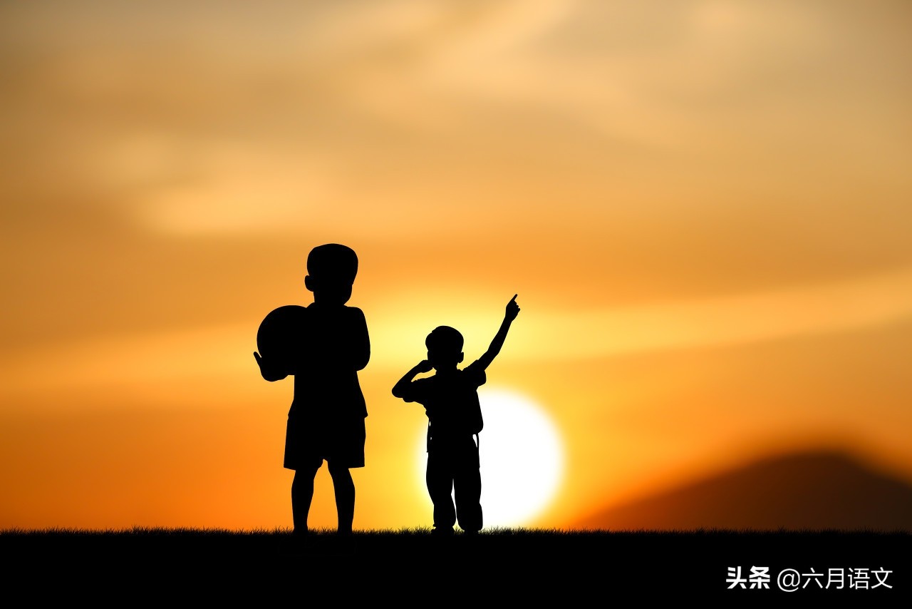 初中生优秀作文欣赏:冲破心灵的围墙