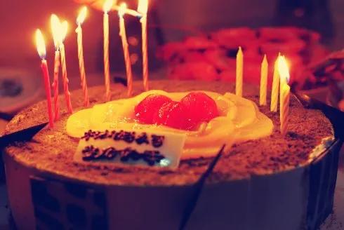 《一次难忘的生日》作文500字,难忘的生日聚会作文