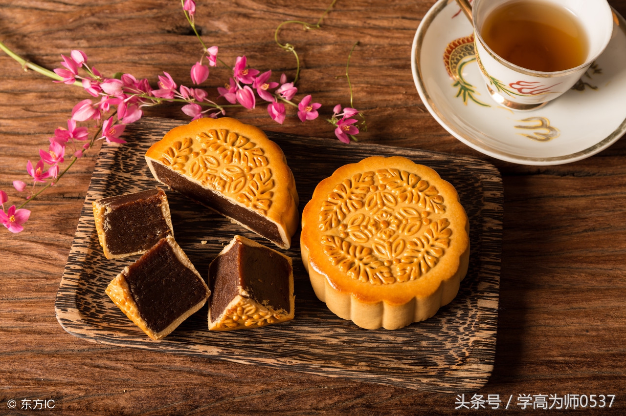 2018关于描写中秋节的400字作文范文，适合小学生三四年级学习！