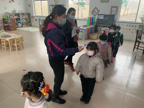 幼儿园疫情防控演练总结