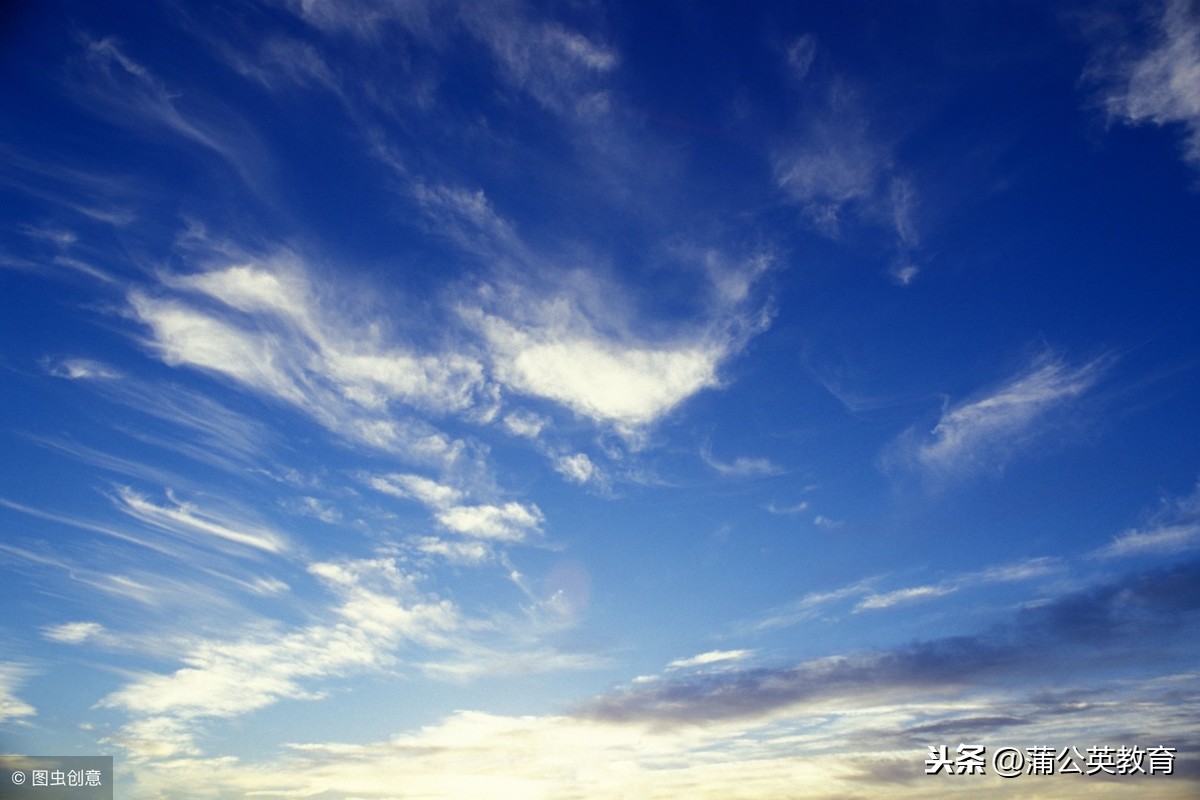 排比句40例，层次大气