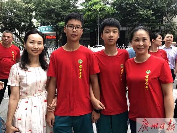 重磅！广州中考作文题出炉：《别担心，我可以的》丨附点评