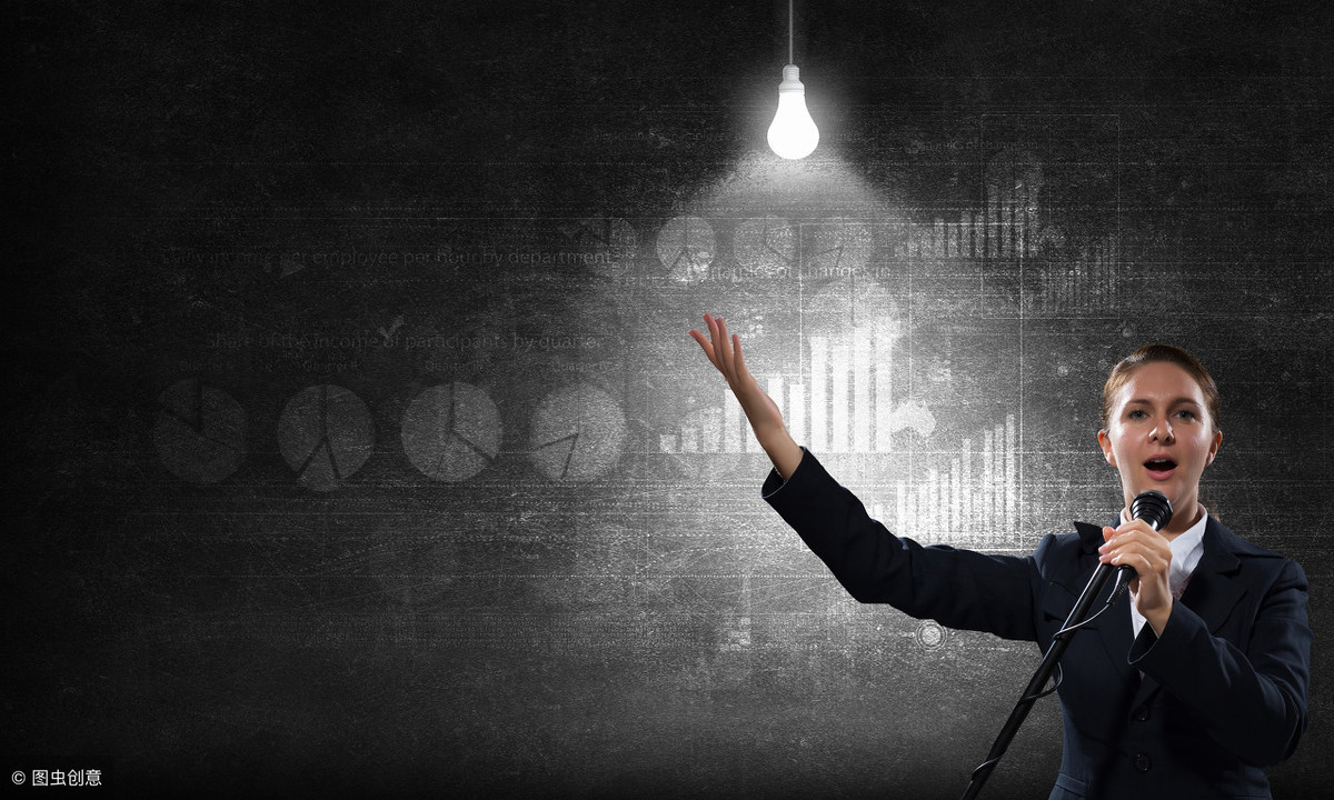 不会激励员工?领导演讲稿范文,干货满满,拿来直接用!建议收藏