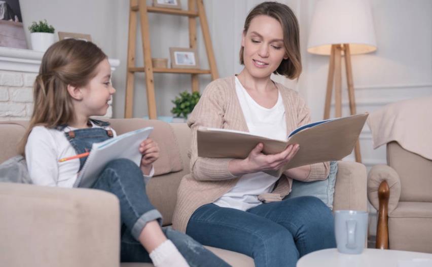 过来人：“自从当了妈后，我身上四种变化”，是妈妈们的真实写照